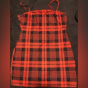 Women Mini Dress Size XL New